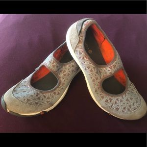 Merrell Slide On Shoes